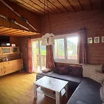 Rickatschwende Tatil Evi *