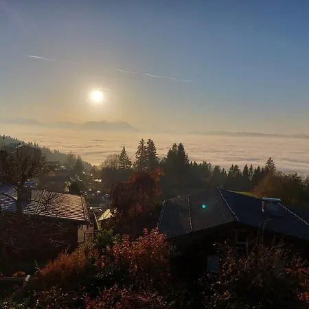 Dom wakacyjny Rickatschwende *