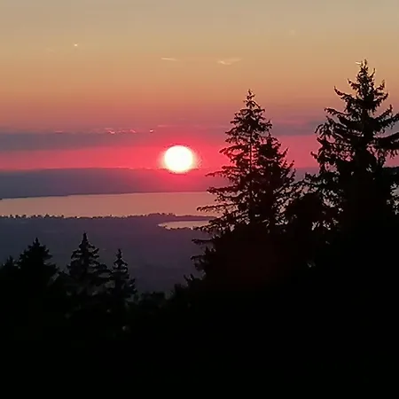 Rickatschwende Dom wakacyjny