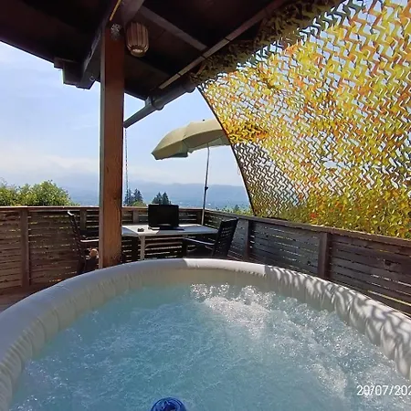 Tatil Evi Rickatschwende Dornbirn