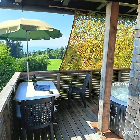 Rickatschwende Tatil Evi